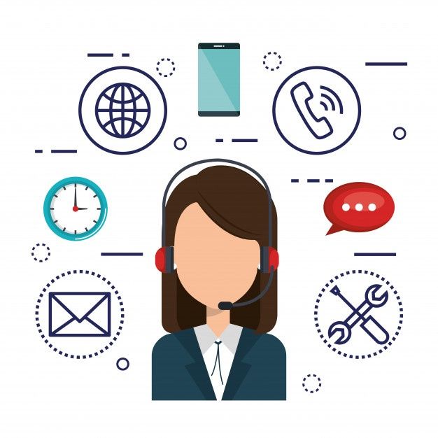 تماس با کلینیک تغذیه